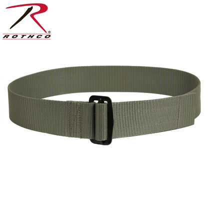 Heavy Duty Riggers Belt