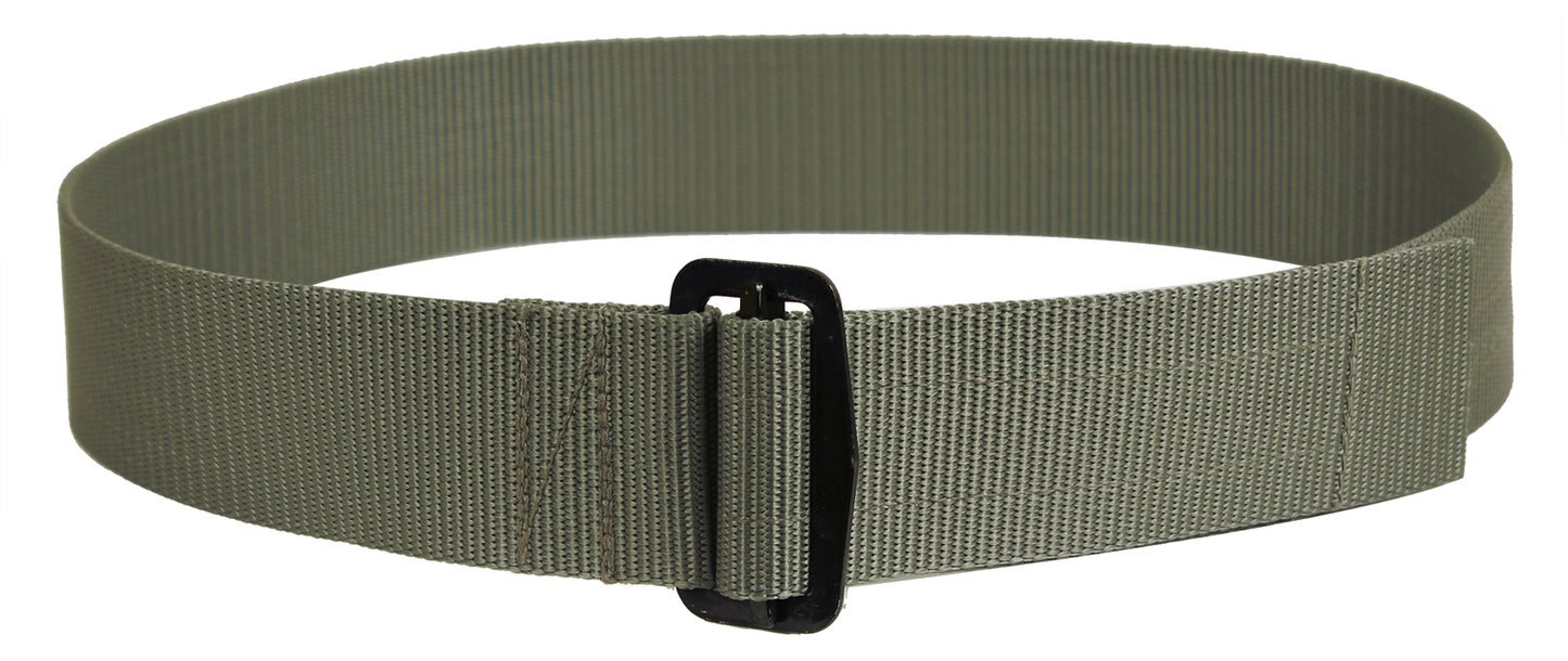 Heavy Duty Riggers Belt
