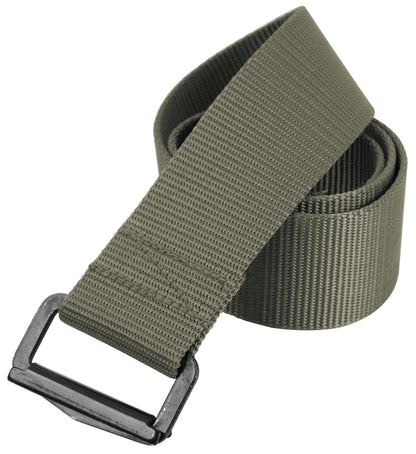 Heavy Duty Riggers Belt
