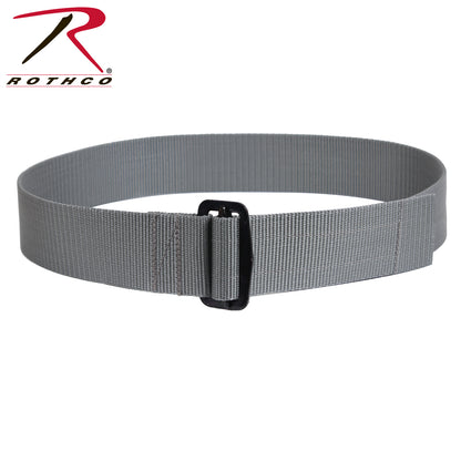 Heavy Duty Riggers Belt