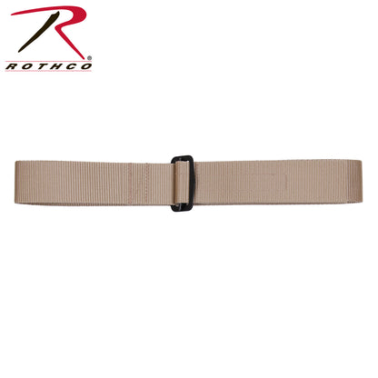 Heavy Duty Riggers Belt