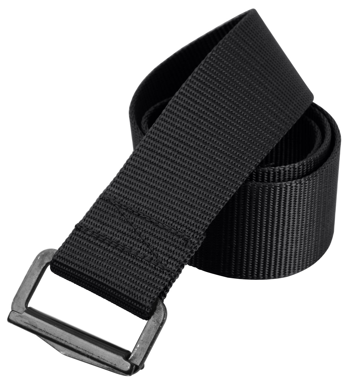 Rothco Heavy Duty Riggers Belt - Tactical Choice Plus