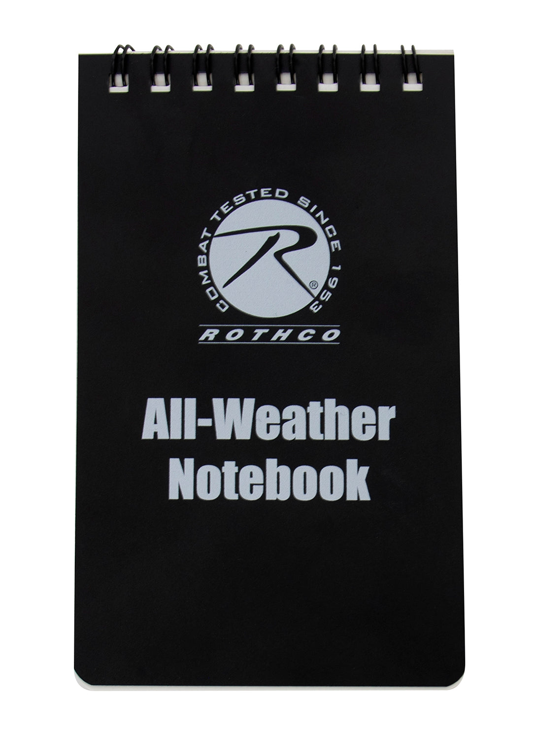 All-Weather Waterproof Notebook