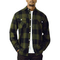 Rothco Extra Heavyweight Buffalo Plaid Flannel Shirt - Tactical Choice Plus