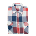 Rothco Extra Heavyweight Buffalo Plaid Flannel Shirt - Tactical Choice Plus