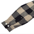 Rothco Extra Heavyweight Buffalo Plaid Flannel Shirt - Tactical Choice Plus