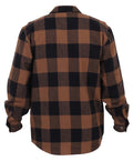 Rothco Extra Heavyweight Buffalo Plaid Flannel Shirt - Tactical Choice Plus