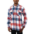 Rothco Extra Heavyweight Buffalo Plaid Flannel Shirt - Tactical Choice Plus