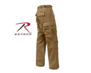 Tactical Duty Pants