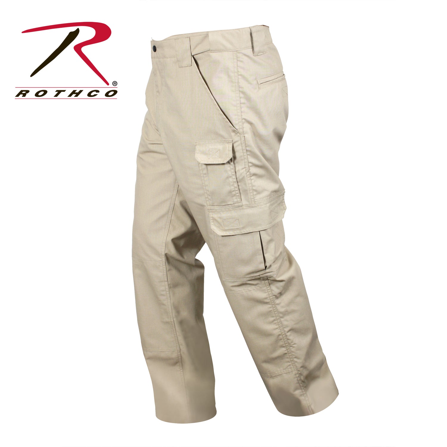 Rothco Tactical Duty Pants - Tactical Choice Plus