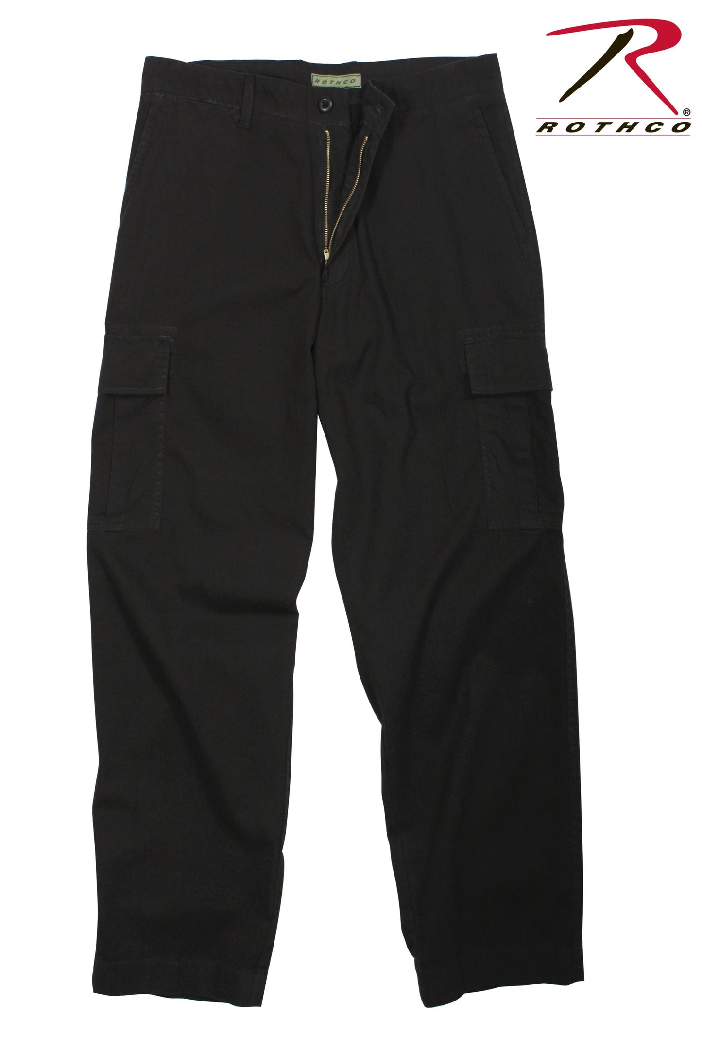 Tactical Duty Pants