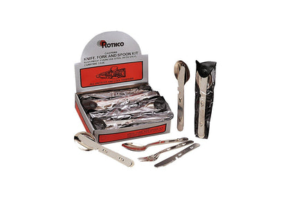  Chow Kit - Tactical Choice Plus