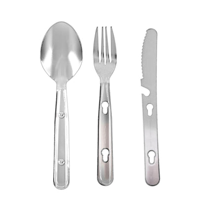 Chow Kit - Tactical Choice Plus