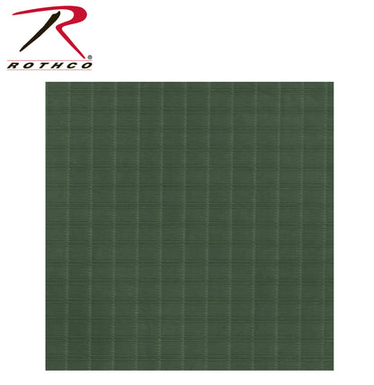 GI Type Rip-Stop Poncho