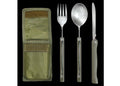  Chow Set With Pouch - Tactical Choice Plus