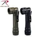 Rothco Army Style C-Cell Flashlights - Tactical Choice Plus