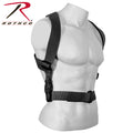 Rothco Combat Suspenders - Tactical Choice Plus