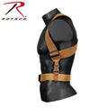 Rothco Combat Suspenders - Tactical Choice Plus