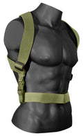 Rothco Combat Suspenders - Tactical Choice Plus