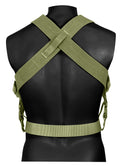 Rothco Combat Suspenders - Tactical Choice Plus