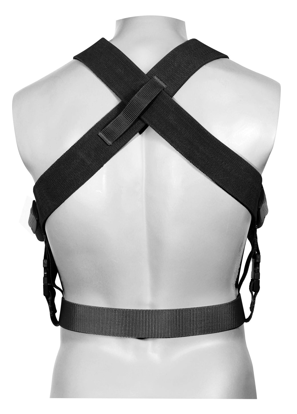 Rothco Combat Suspenders - Tactical Choice Plus