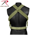 Rothco Combat Suspenders - Tactical Choice Plus