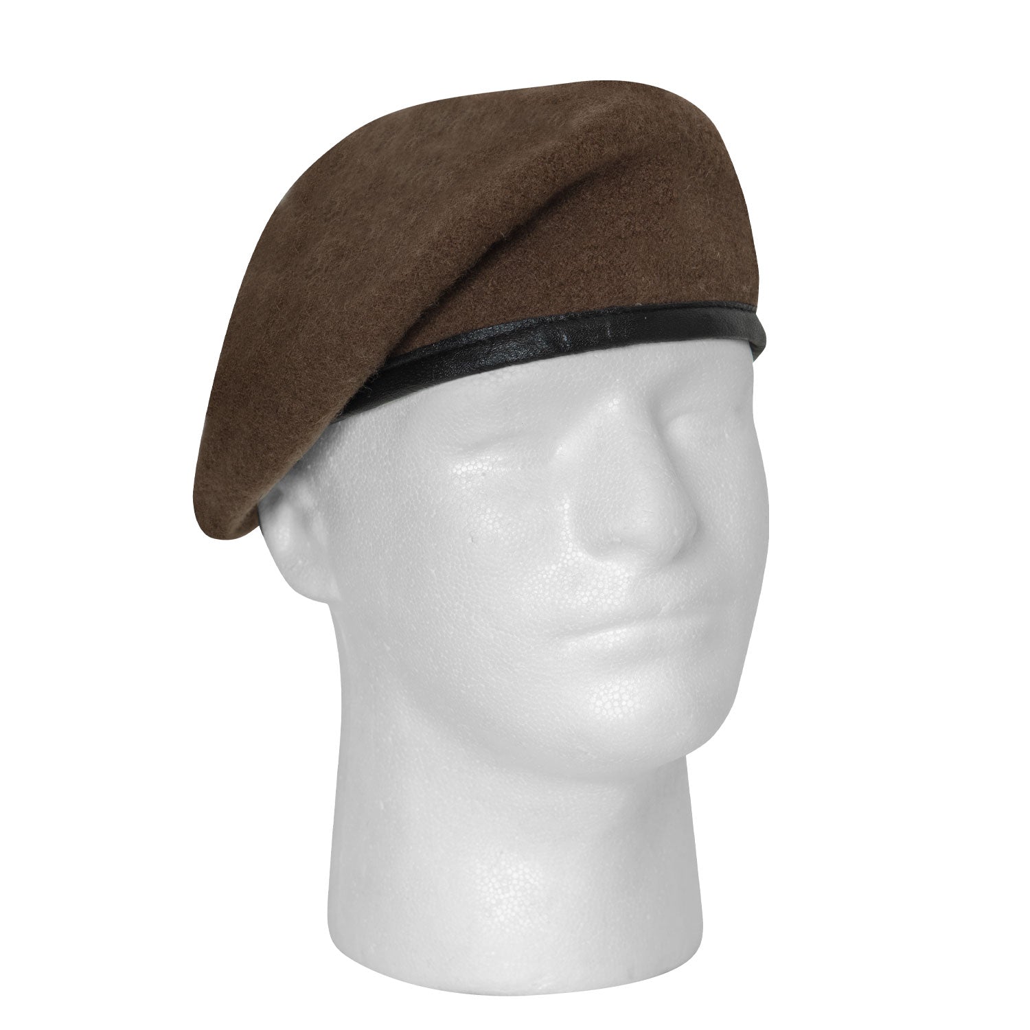 Rothco G.I. Type Inspection Ready Beret - Tactical Choice Plus