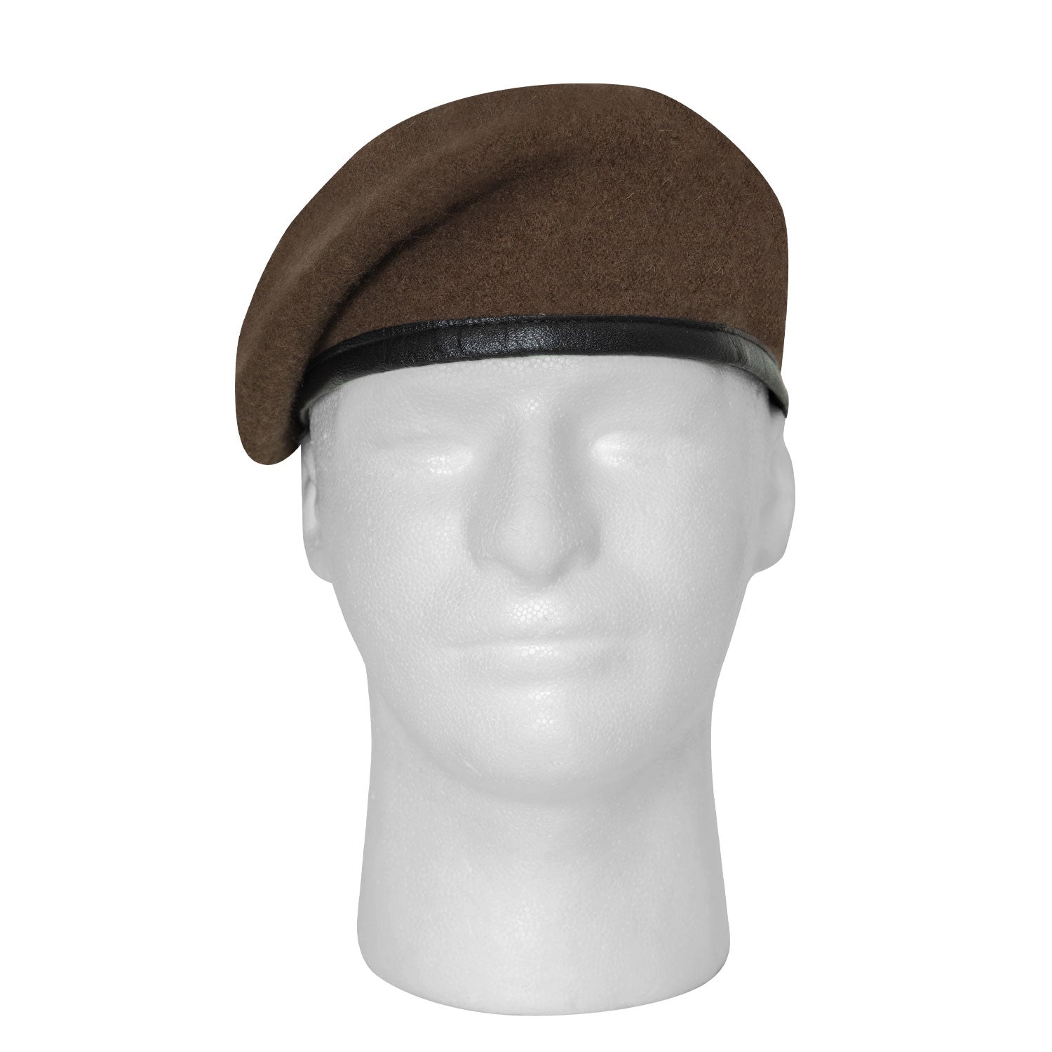 Rothco G.I. Type Inspection Ready Beret - Tactical Choice Plus