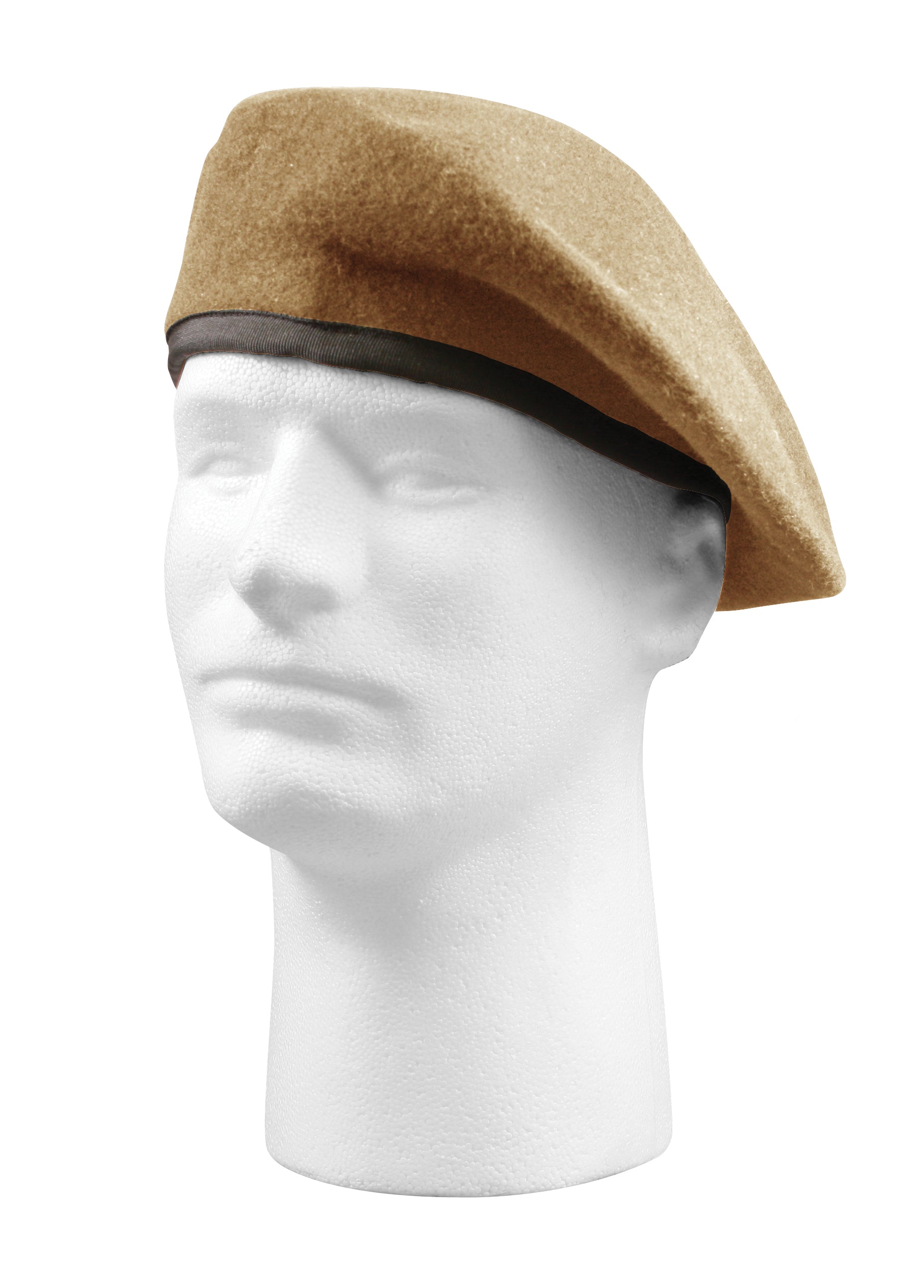 Rothco G.I. Type Inspection Ready Beret - Tactical Choice Plus