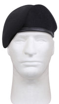 Rothco G.I. Type Inspection Ready Beret - Tactical Choice Plus