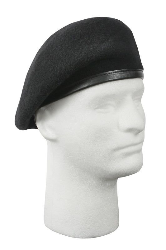 Rothco G.I. Type Inspection Ready Beret - Tactical Choice Plus