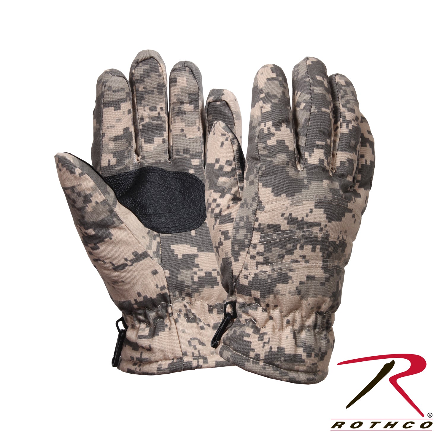 Rothco Insulated Hunting Gloves - Tactical Choice Plus