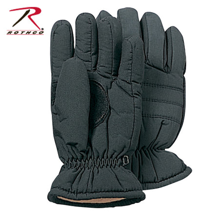 Insulated Hunting Gloves
