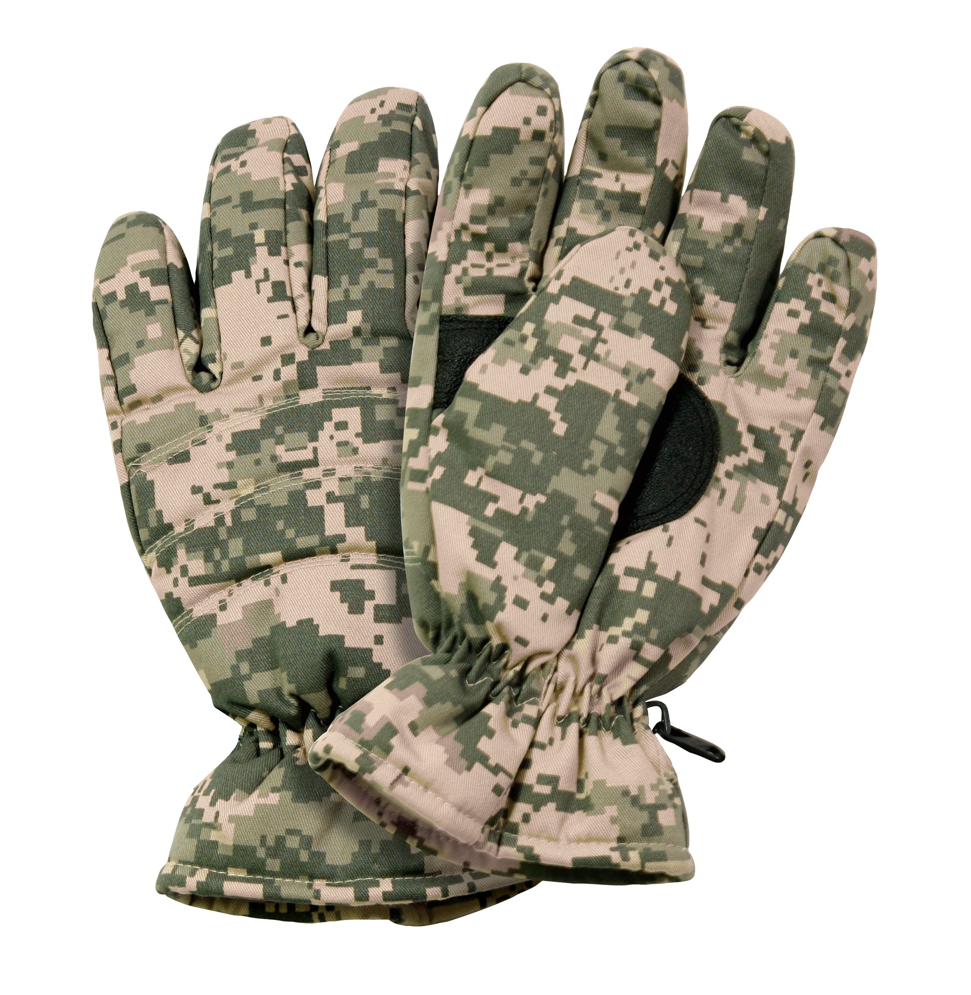 Insulated Hunting Gloves - Tactical Choice Plus