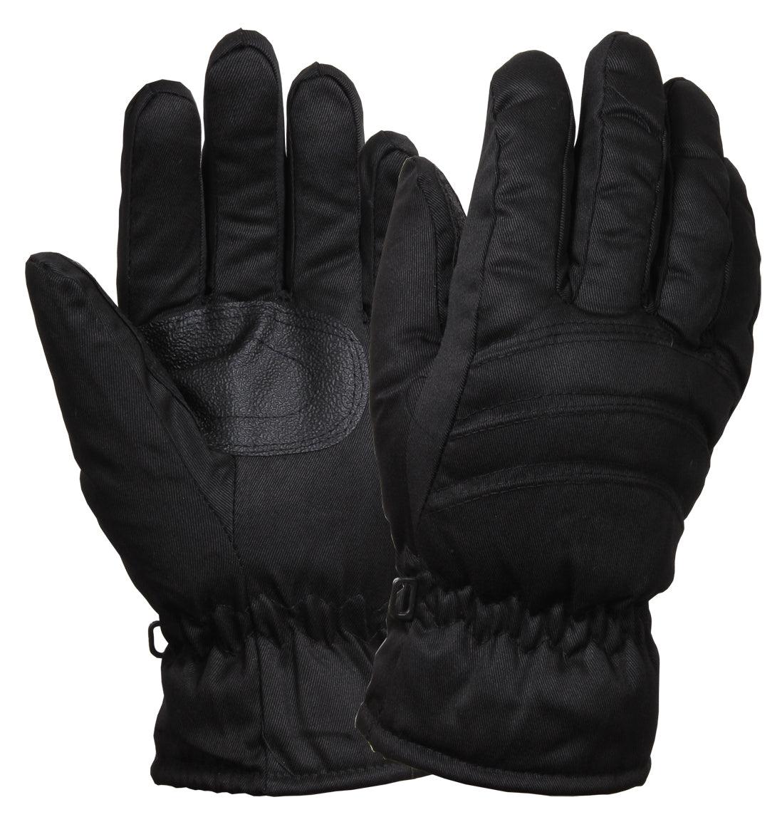 Rothco Insulated Hunting Gloves - Tactical Choice Plus