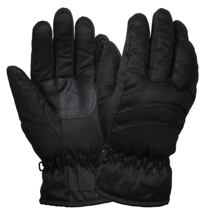 Rothco Insulated Hunting Gloves - Tactical Choice Plus
