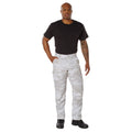 Rothco Color Camo Tactical BDU Pants - Tactical Choice Plus