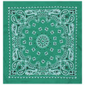 Rothco Trainmen Paisley Bandana - 22