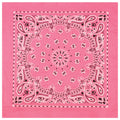 Rothco Trainmen Paisley Bandana - 22