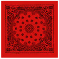 Rothco Trainmen Paisley Bandana - 22