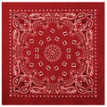 Rothco Trainmen Paisley Bandana - 22