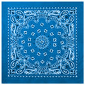 Rothco Trainmen Paisley Bandana - 22