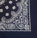 Rothco Trainmen Paisley Bandana - 22