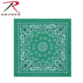 Rothco Trainmen Paisley Bandana - 22