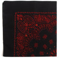 Rothco Trainmen Paisley Bandana - 22