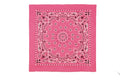 Rothco Trainmen Paisley Bandana - 22