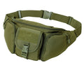Rothco Tactical Concealed Carry Waist Pack - Tactical Choice Plus