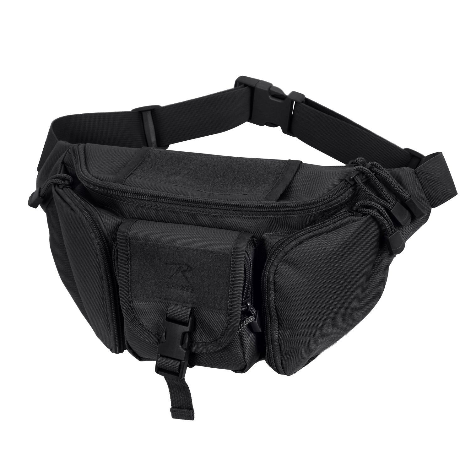Rothco Tactical Concealed Carry Waist Pack - Tactical Choice Plus
