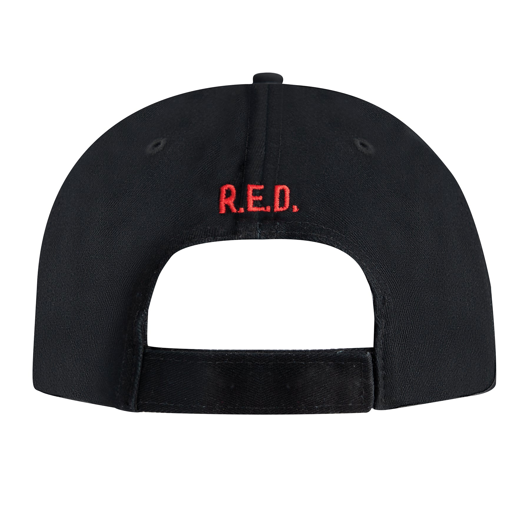 Rothco R.E.D. (Remember Everyone Deployed) Low Profile Cap - Tactical Choice Plus