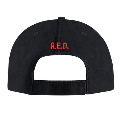 R.E.D. (Remember Everyone Deployed) Low Profile Cap - Tactical Choice Plus